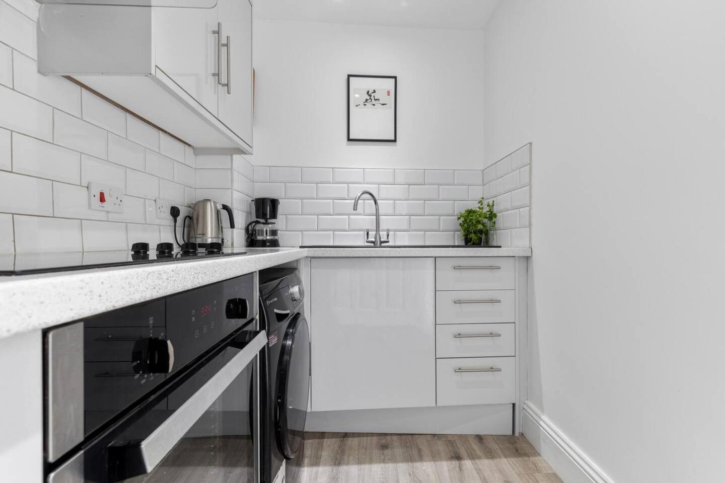 Pass The Keys 4 35 Fossgate - Cosy 2 Bed Sleeps 5 Vakantiehuis *