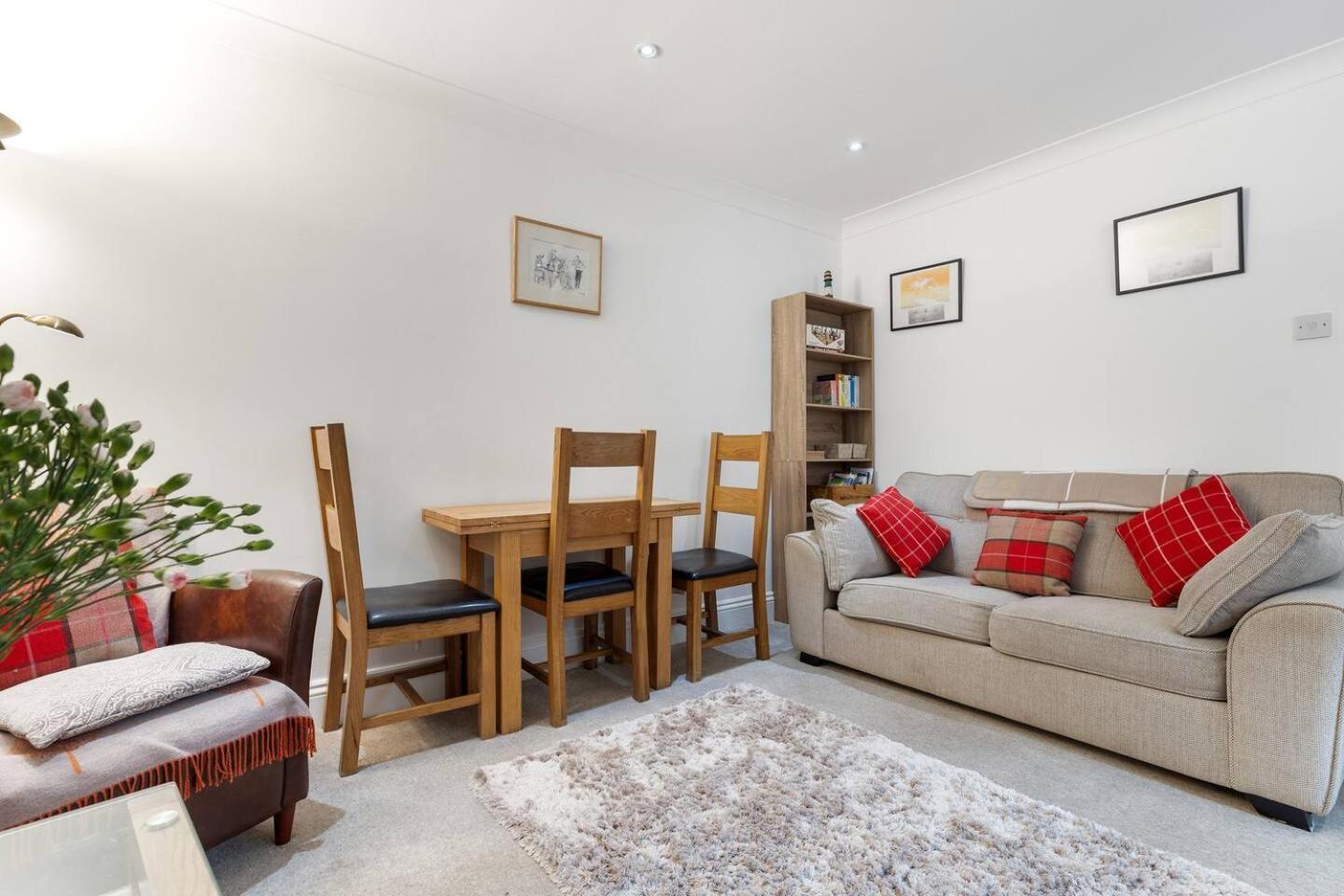 Pass The Keys 4 35 Fossgate - Cosy 2 Bed Sleeps 5 Дом отдыха