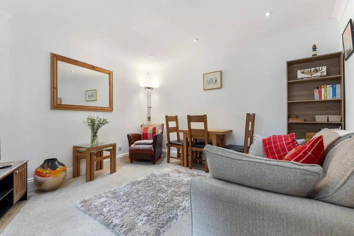 Pass The Keys 4 35 Fossgate - Cosy 2 Bed Sleeps 5 Дом отдыха *