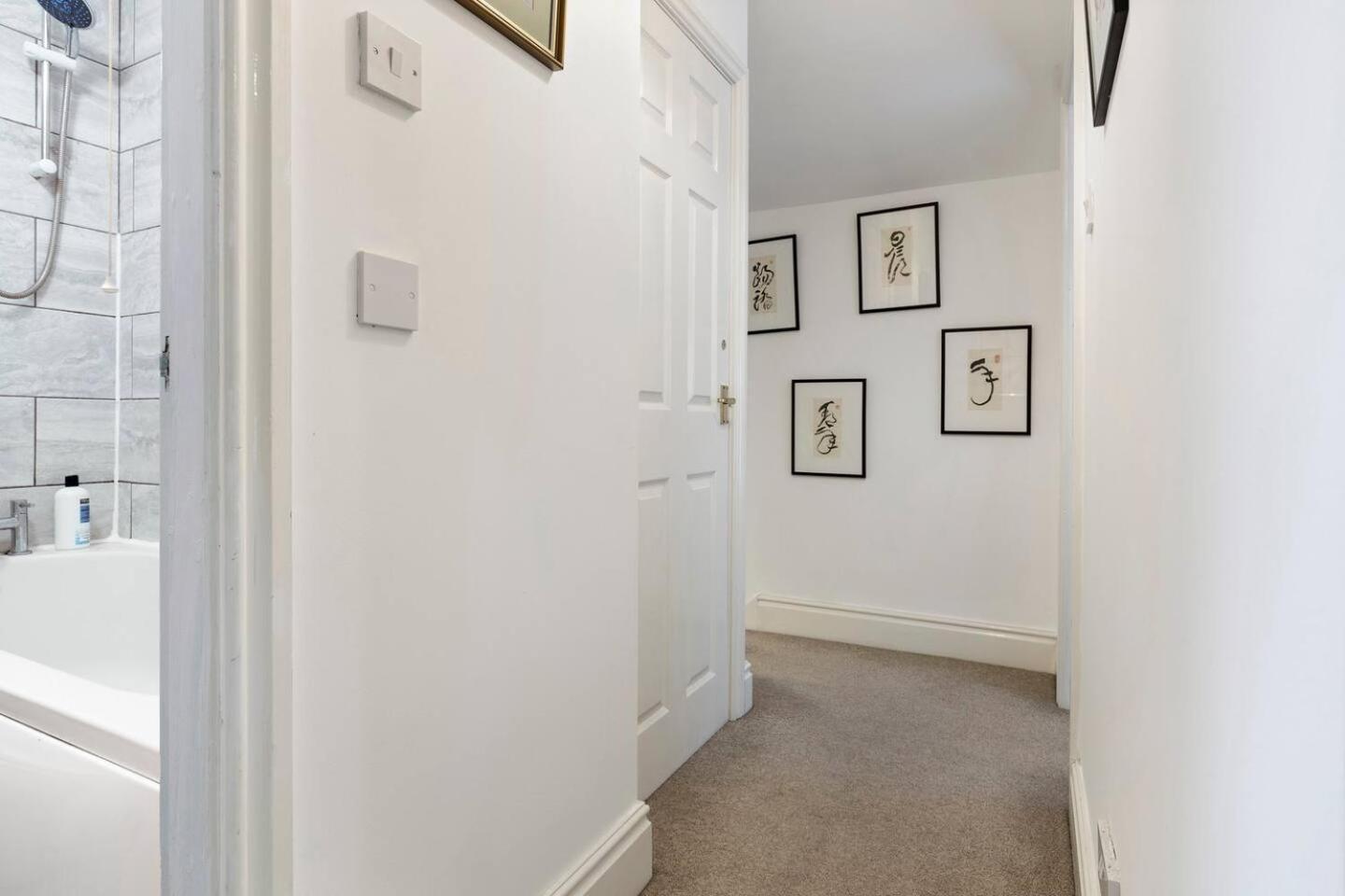 Pass The Keys 4 35 Fossgate - Cosy 2 Bed Sleeps 5 Vakantiehuis *