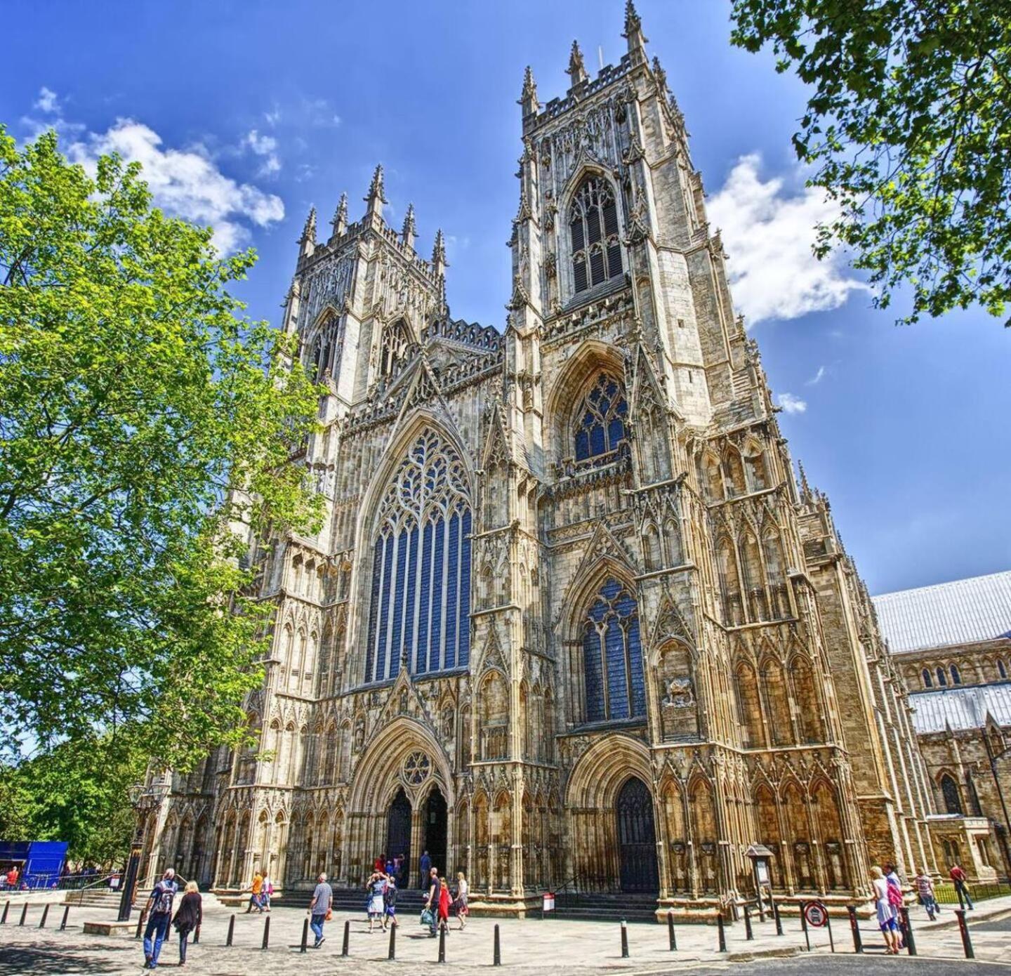 Pass The Keys 4 35 Fossgate - Cosy 2 Bed Sleeps 5 Vakantiehuis York