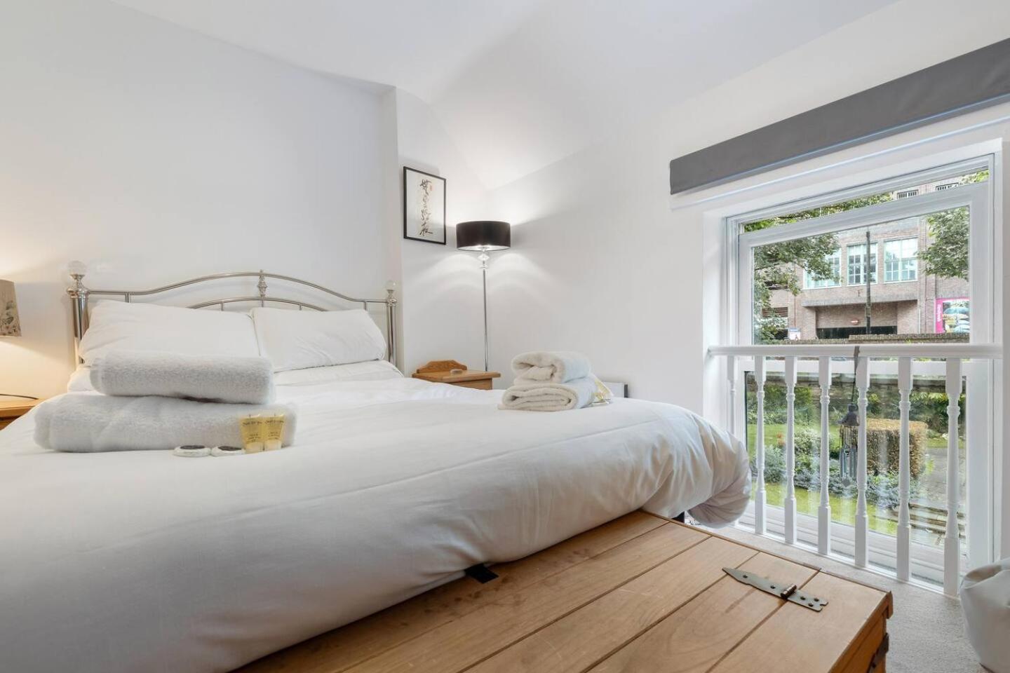 Pass The Keys 4 35 Fossgate - Cosy 2 Bed Sleeps 5 Дом отдыха *